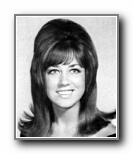Janice Vaughn: class of 1968, Norte Del Rio High School, Sacramento, CA.